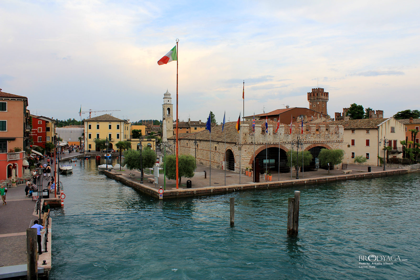 Lazise